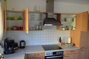 Haus Ohragrund Oberhof