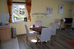 Haus Ohragrund Oberhof