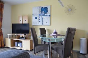 Haus Ohragrund Oberhof