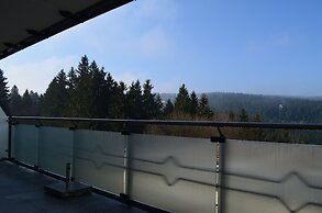 Haus Ohragrund Oberhof