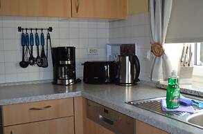 Apartment Ohragrund Oberhof