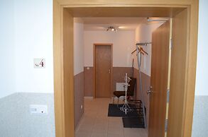 Apartment Ohragrund Oberhof