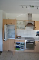 Apartment Ohragrund Oberhof