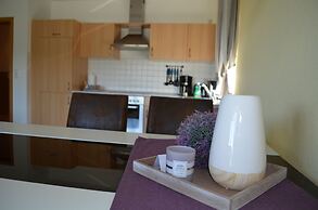 Apartment Ohragrund Oberhof