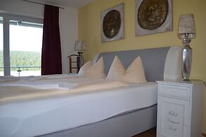 Apartment Ohragrund Oberhof