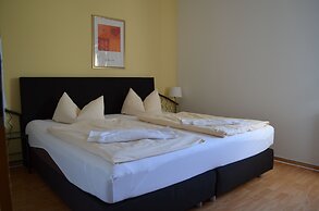 Apartment Ohragrund Oberhof