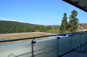 Apartment Ohragrund Oberhof