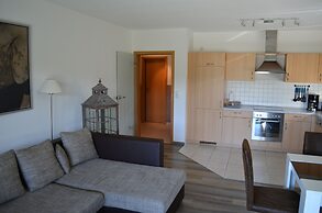 Apartment Ohragrund Oberhof