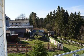 Apartment Ohragrund Oberhof