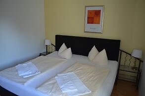 Apartment Ohragrund Oberhof