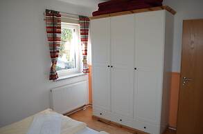 Apartment Ohragrund Oberhof