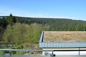 Apartment Ohragrund Oberhof