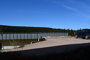 Apartment Ohragrund Oberhof