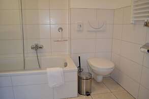 Apartment Ohragrund Oberhof