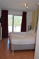 Apartment Ohragrund Oberhof
