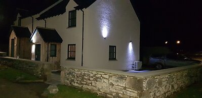 Linn of Avon Holiday Cottages