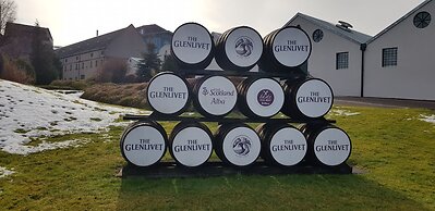 Linn of Avon Holiday Cottages