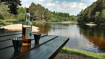 Linn of Avon Holiday Cottages