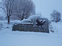 Linn of Avon Holiday Cottages