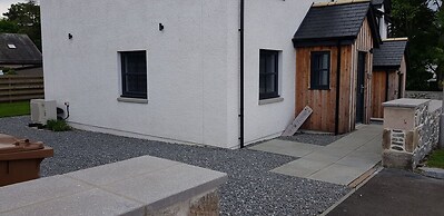 Linn of Avon Holiday Cottages