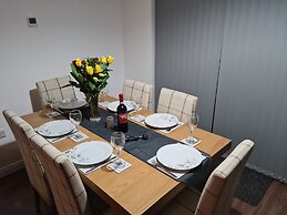 Linn of Avon Holiday Cottages