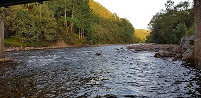 Linn of Avon Holiday Cottages