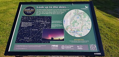 Linn of Avon Holiday Cottages