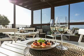 Villa El Jable Lanzarote