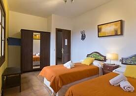 Villa El Jable Lanzarote