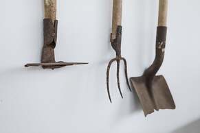 Villa El Jable Lanzarote