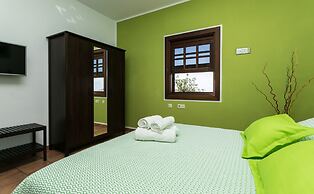 Villa El Jable Lanzarote