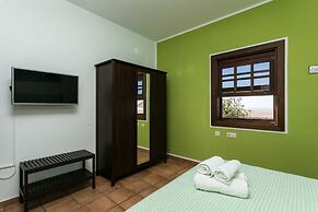 Villa El Jable Lanzarote