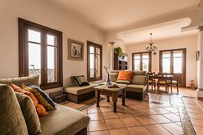 Villa El Jable Lanzarote