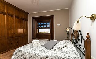 Villa El Jable Lanzarote