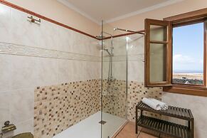 Villa El Jable Lanzarote