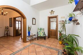 Villa El Jable Lanzarote