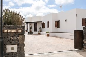 Villa El Jable Lanzarote