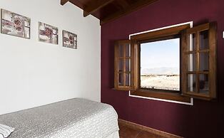 Villa El Jable Lanzarote