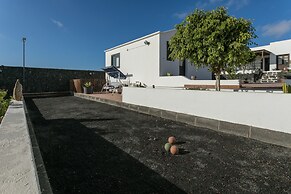 Villa El Jable Lanzarote