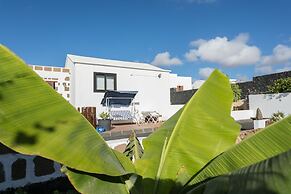 Villa El Jable Lanzarote