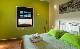 Villa El Jable Lanzarote