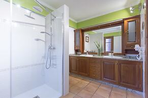 Villa El Jable Lanzarote