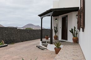 Villa El Jable Lanzarote