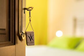 Villa El Jable Lanzarote