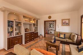 Villa El Jable Lanzarote