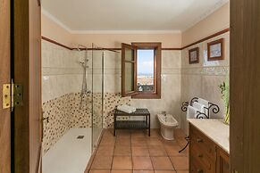 Villa El Jable Lanzarote