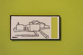 Villa El Jable Lanzarote