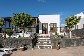 Villa El Jable Lanzarote