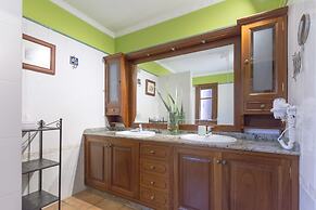 Villa El Jable Lanzarote