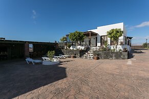 Villa El Jable Lanzarote